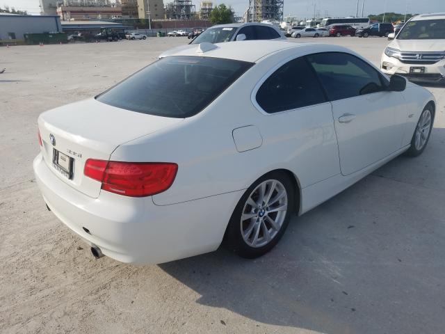 Photo 3 VIN: WBAKG7C54BE263664 - BMW 335 I 