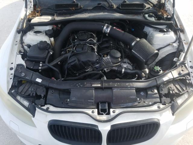 Photo 6 VIN: WBAKG7C54BE263664 - BMW 335 I 