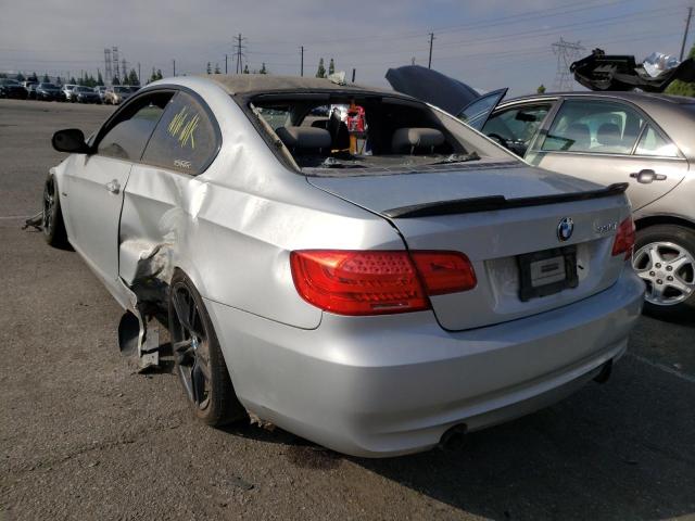 Photo 2 VIN: WBAKG7C54BE263793 - BMW 335 I 