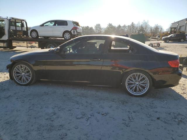 Photo 1 VIN: WBAKG7C54BE263857 - BMW 335 I 