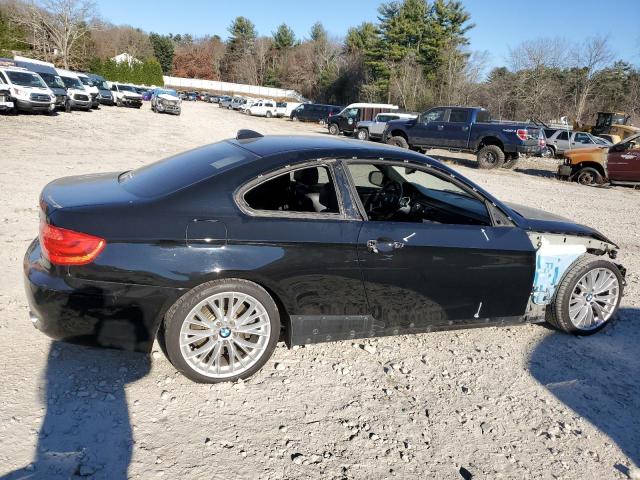 Photo 2 VIN: WBAKG7C54BE263857 - BMW 335 I 