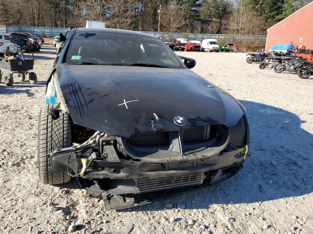 Photo 4 VIN: WBAKG7C54BE263857 - BMW 335 I 