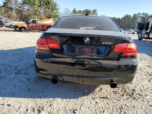 Photo 5 VIN: WBAKG7C54BE263857 - BMW 335 I 