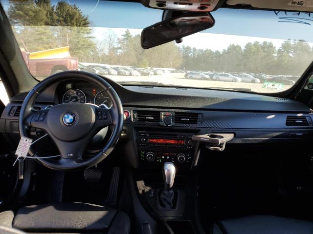 Photo 7 VIN: WBAKG7C54BE263857 - BMW 335 I 