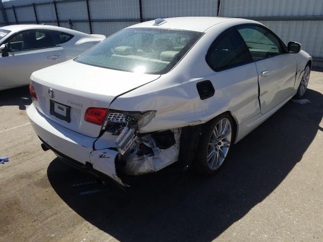 Photo 3 VIN: WBAKG7C54BE598844 - BMW 335 I 