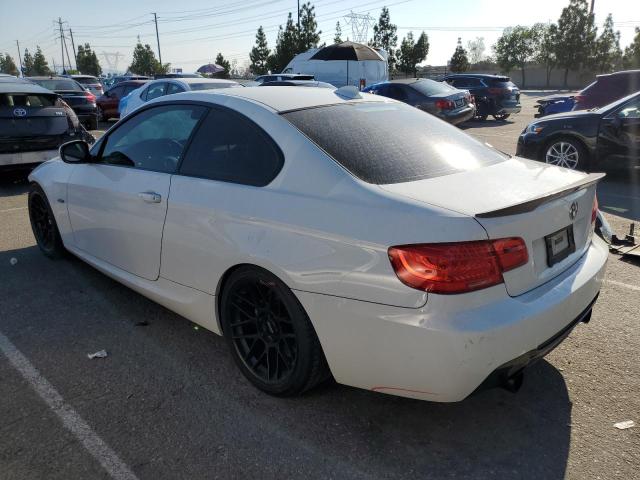 Photo 1 VIN: WBAKG7C54BE801859 - BMW 335 I 