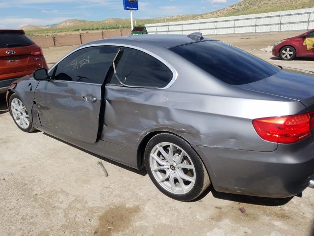 Photo 8 VIN: WBAKG7C54BE801943 - BMW 335 I 