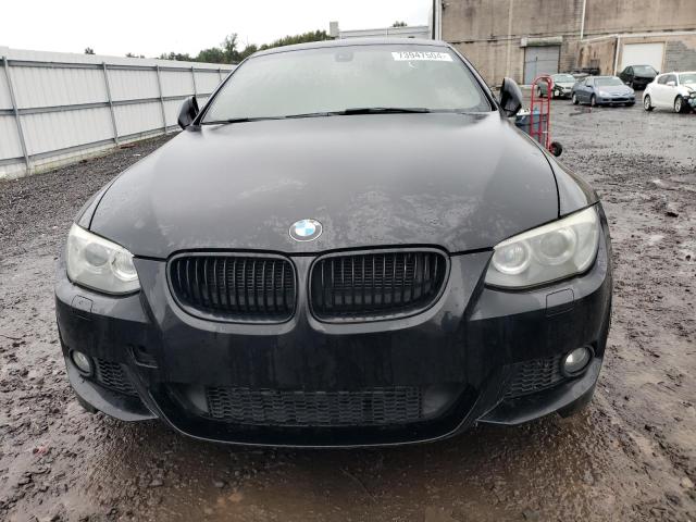 Photo 4 VIN: WBAKG7C54DE263425 - BMW 335 I 