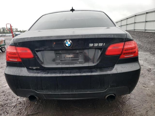 Photo 5 VIN: WBAKG7C54DE263425 - BMW 335 I 