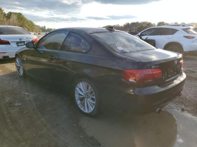 Photo 1 VIN: WBAKG7C55BE263995 - BMW 3 SERIES 