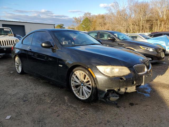 Photo 3 VIN: WBAKG7C55BE263995 - BMW 3 SERIES 