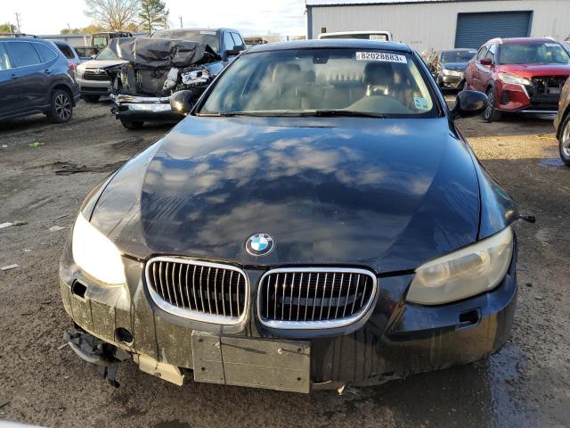 Photo 4 VIN: WBAKG7C55BE263995 - BMW 3 SERIES 