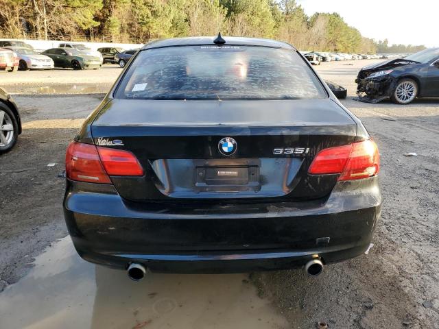 Photo 5 VIN: WBAKG7C55BE263995 - BMW 3 SERIES 