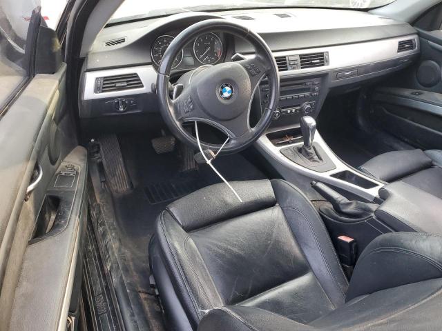 Photo 7 VIN: WBAKG7C55BE263995 - BMW 3 SERIES 