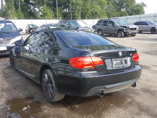 Photo 2 VIN: WBAKG7C55BE264211 - BMW 335 I 