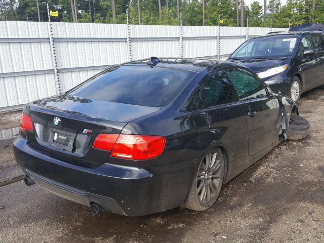 Photo 3 VIN: WBAKG7C55BE264211 - BMW 335 I 