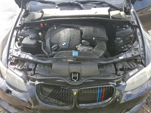 Photo 6 VIN: WBAKG7C55BE264211 - BMW 335 I 