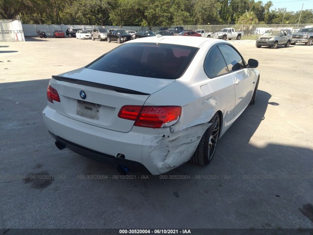 Photo 3 VIN: WBAKG7C55BE264306 - BMW 3 SERIES 