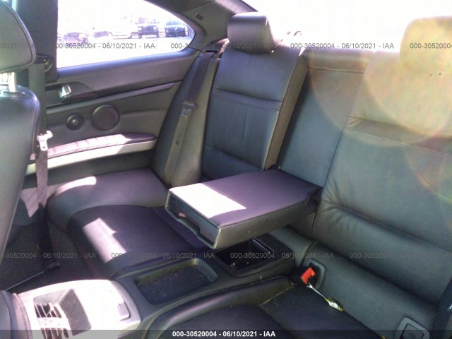 Photo 7 VIN: WBAKG7C55BE264306 - BMW 3 SERIES 