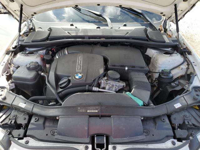 Photo 10 VIN: WBAKG7C55BE264385 - BMW 335 I 