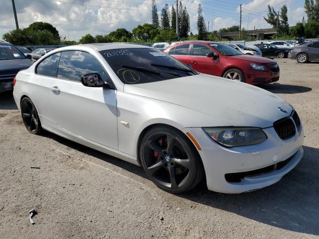 Photo 3 VIN: WBAKG7C55BE264385 - BMW 335 I 