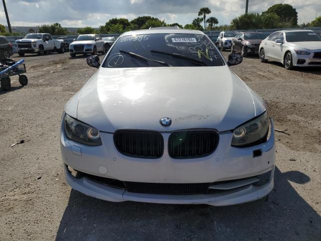 Photo 4 VIN: WBAKG7C55BE264385 - BMW 335 I 