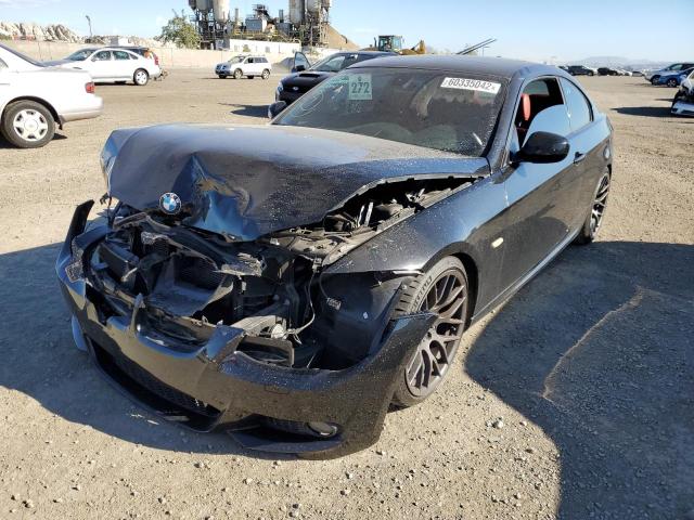 Photo 1 VIN: WBAKG7C55BE801790 - BMW 335 I 