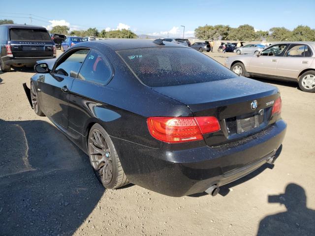 Photo 2 VIN: WBAKG7C55BE801790 - BMW 335 I 