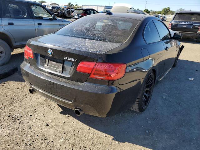 Photo 3 VIN: WBAKG7C55BE801790 - BMW 335 I 