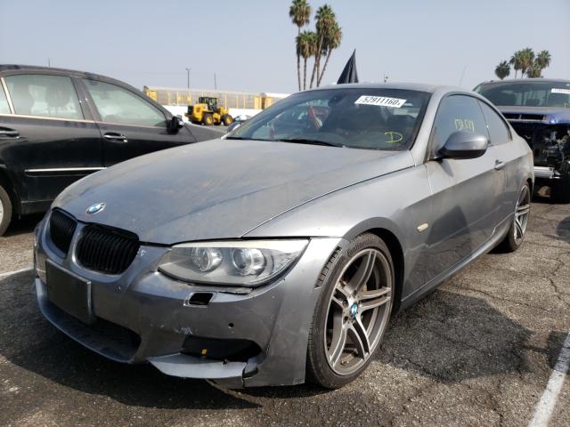 Photo 1 VIN: WBAKG7C55BE801871 - BMW 335 I 