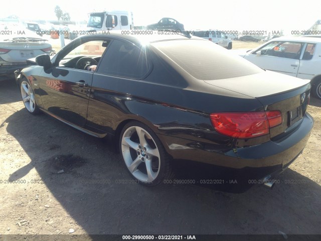 Photo 2 VIN: WBAKG7C55CE802679 - BMW 3 