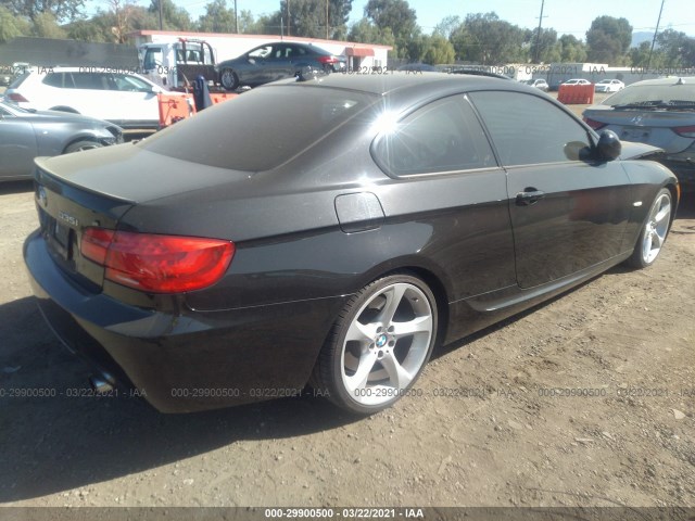 Photo 3 VIN: WBAKG7C55CE802679 - BMW 3 