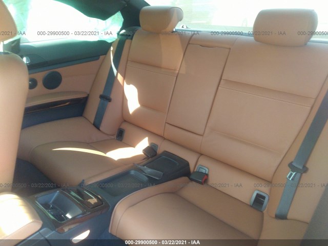 Photo 7 VIN: WBAKG7C55CE802679 - BMW 3 