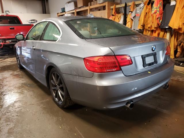 Photo 2 VIN: WBAKG7C55CE803069 - BMW 335 I 