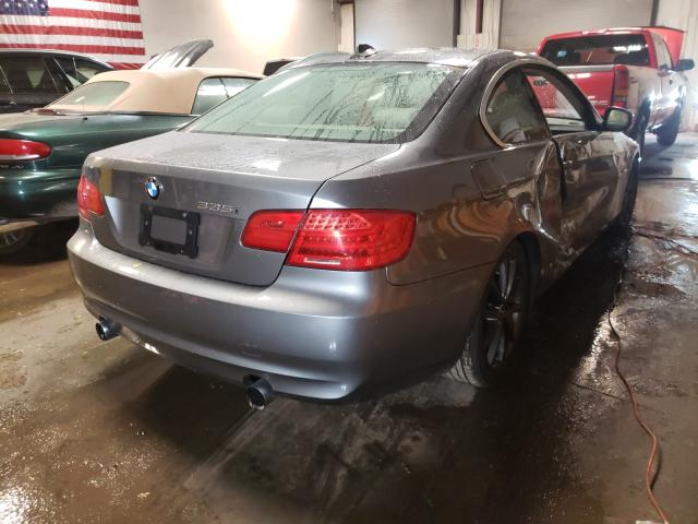 Photo 3 VIN: WBAKG7C55CE803069 - BMW 335 I 