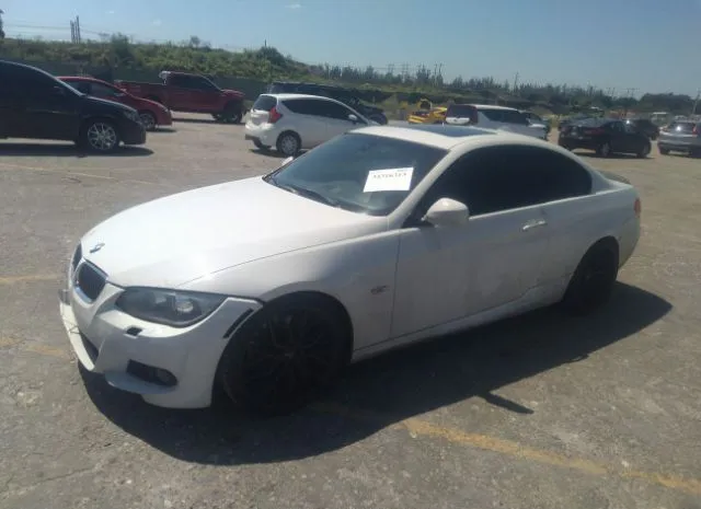 Photo 1 VIN: WBAKG7C55DE803526 - BMW 3 SERIES 