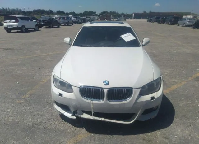 Photo 5 VIN: WBAKG7C55DE803526 - BMW 3 SERIES 