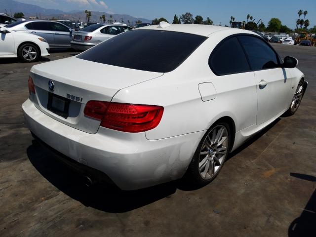 Photo 3 VIN: WBAKG7C55DJ438191 - BMW 335 I 