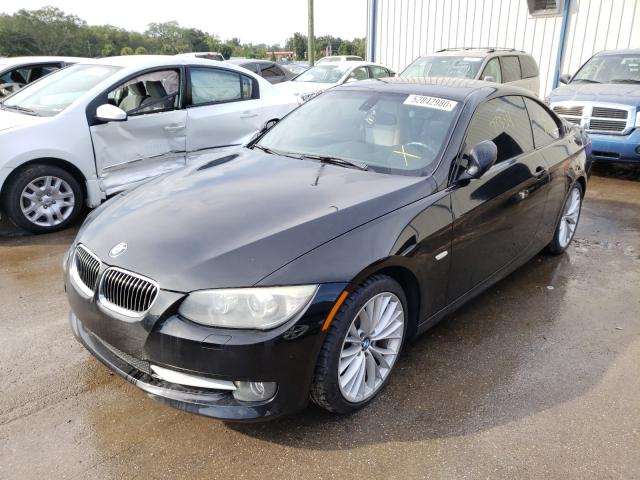 Photo 1 VIN: WBAKG7C56BE262547 - BMW 335 I 