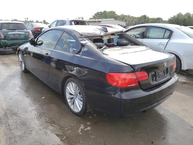 Photo 2 VIN: WBAKG7C56BE262547 - BMW 335 I 