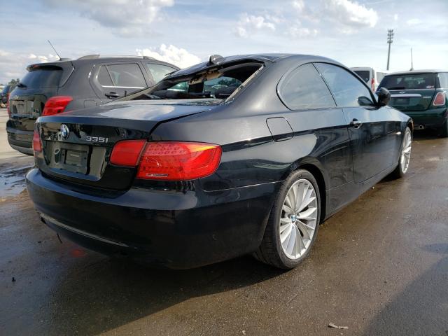 Photo 3 VIN: WBAKG7C56BE262547 - BMW 335 I 