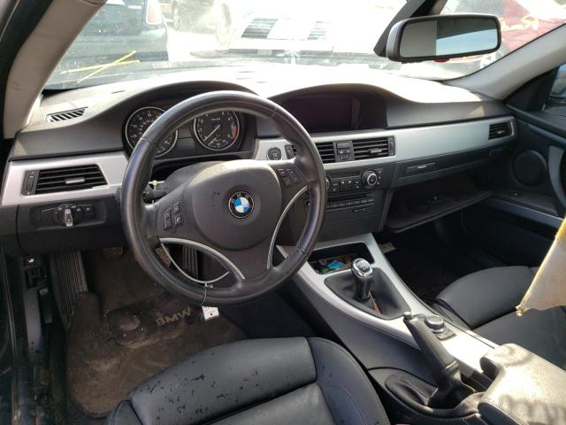 Photo 8 VIN: WBAKG7C56BE262547 - BMW 335 I 