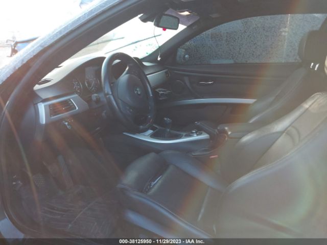 Photo 4 VIN: WBAKG7C56BE262578 - BMW 335I 