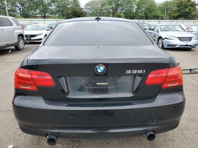 Photo 5 VIN: WBAKG7C56BE262970 - BMW 3 