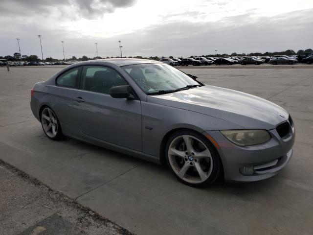 Photo 3 VIN: WBAKG7C56BE598098 - BMW 335 I 