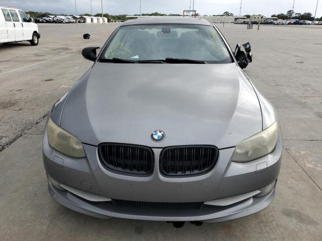 Photo 4 VIN: WBAKG7C56BE598098 - BMW 335 I 