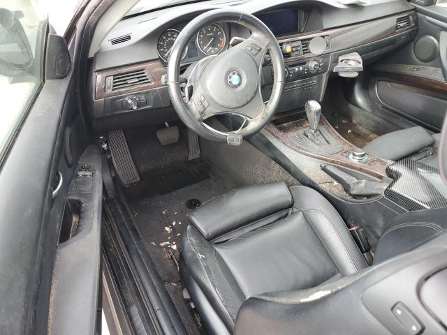 Photo 7 VIN: WBAKG7C56BE598098 - BMW 335 I 