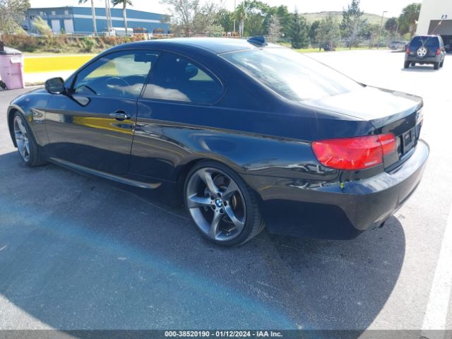 Photo 2 VIN: WBAKG7C56CE263196 - BMW 335I 