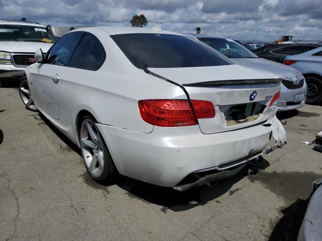 Photo 1 VIN: WBAKG7C56CE802934 - BMW 335 I 