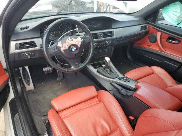 Photo 7 VIN: WBAKG7C56CE802934 - BMW 335 I 